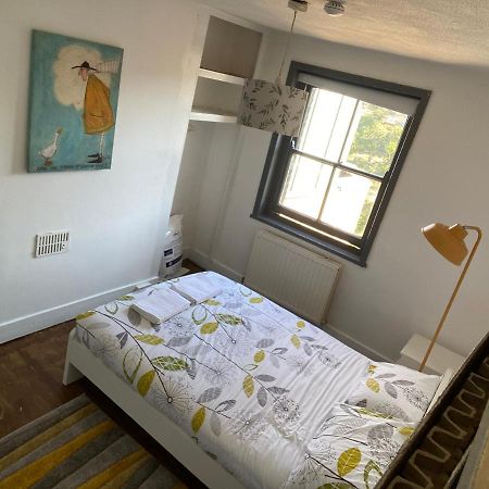 Double Room Londra Dış mekan fotoğraf