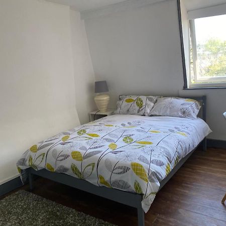 Double Room Londra Dış mekan fotoğraf
