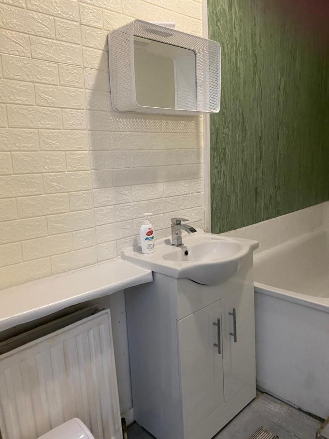 Double Room Londra Dış mekan fotoğraf