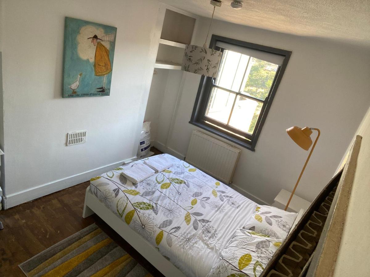 Double Room Londra Dış mekan fotoğraf