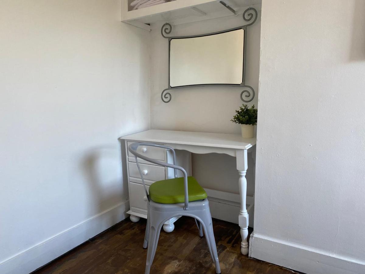 Double Room Londra Dış mekan fotoğraf