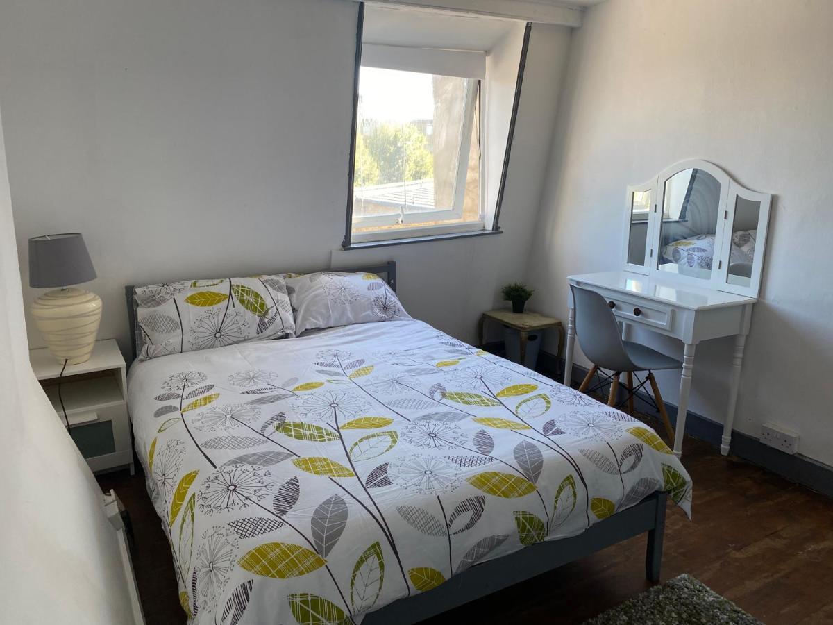 Double Room Londra Dış mekan fotoğraf